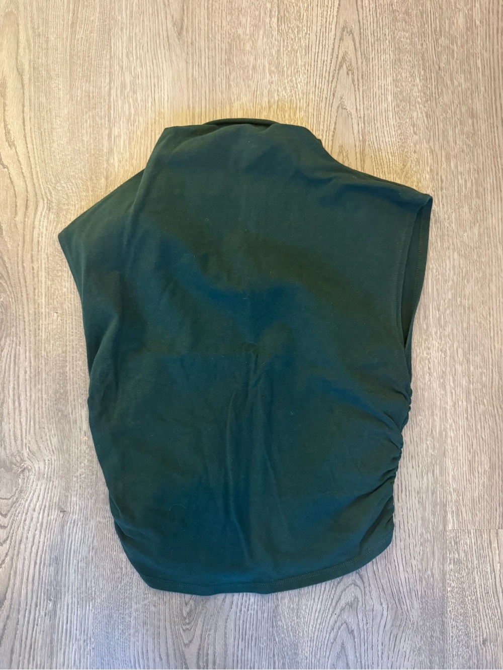 Reformation Lindy knit top